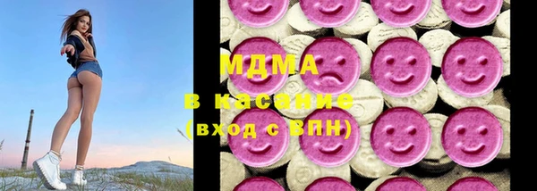 винт Баксан